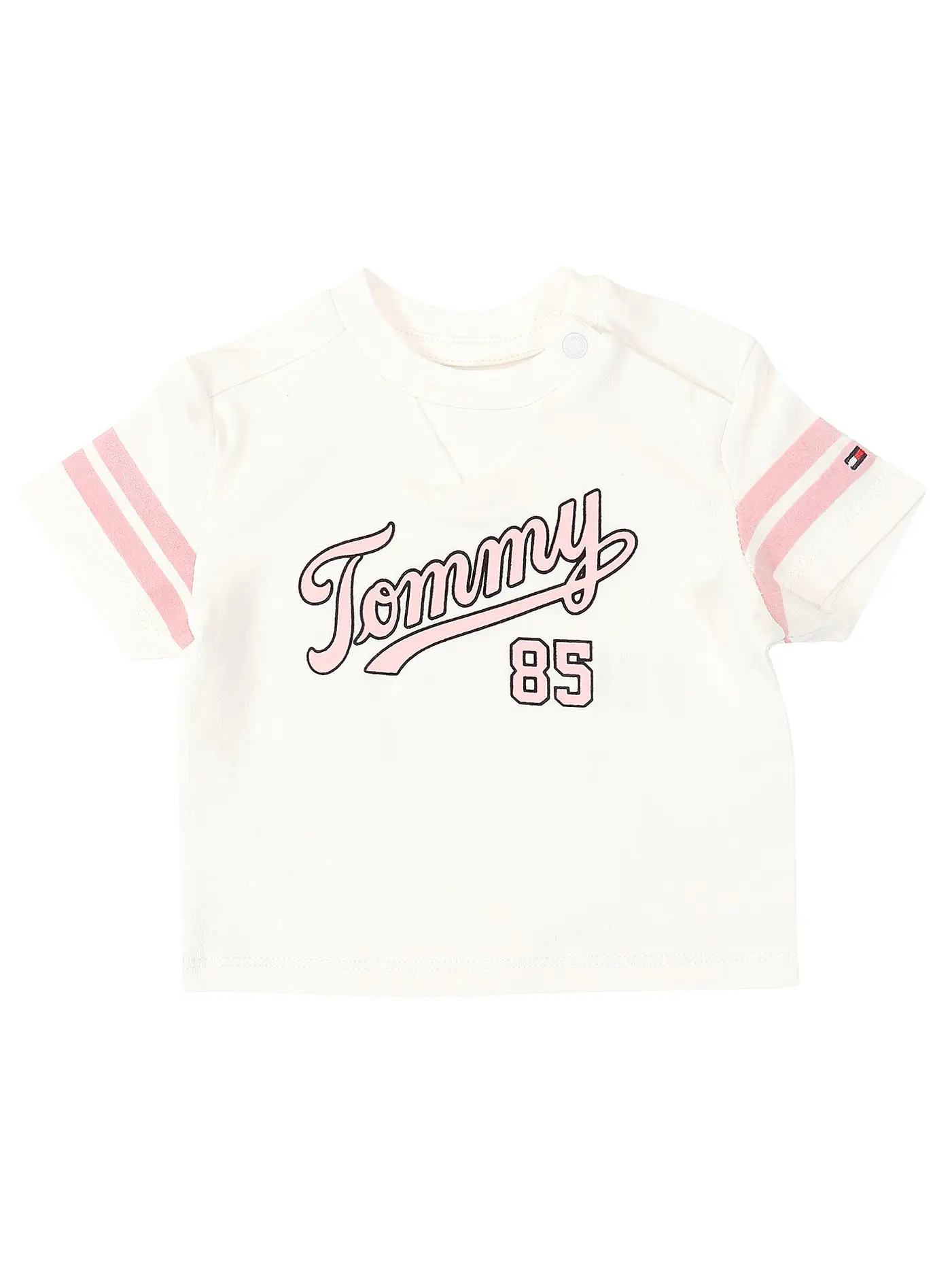 TOMMY HILFIGER | Baby T-Shirt | 
